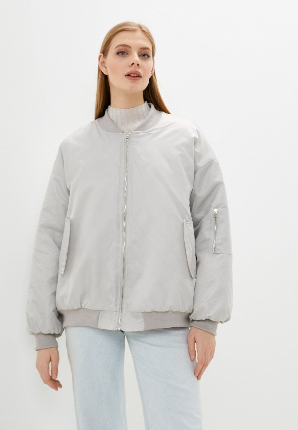 Fragarika Бомбер - фото 1