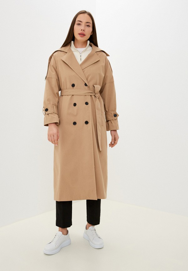 Lakressi Тренч - фото 1