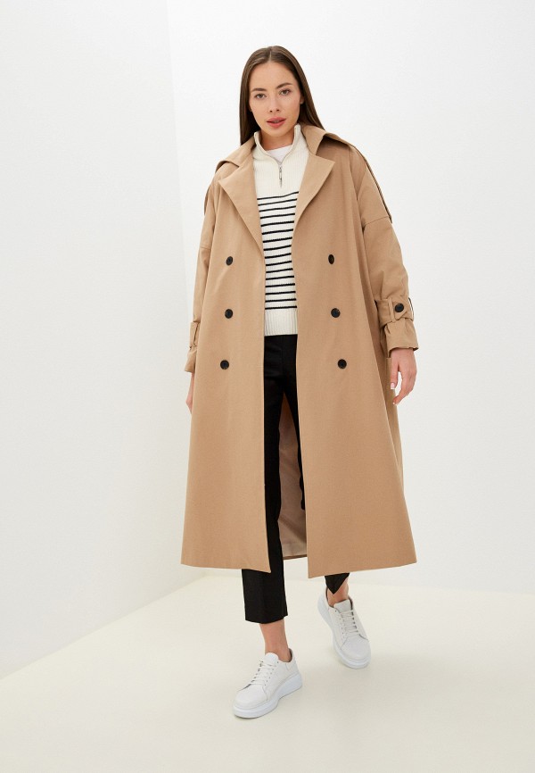 Lakressi Тренч - фото 2