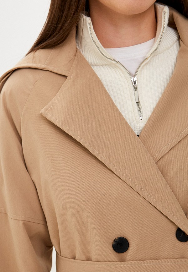 Lakressi Тренч - фото 4