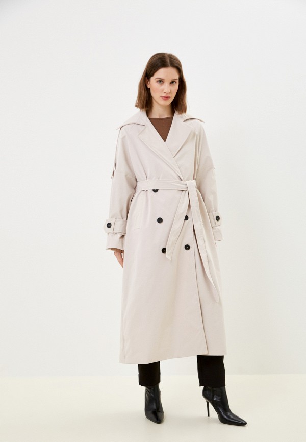 Lakressi Тренч - фото 1