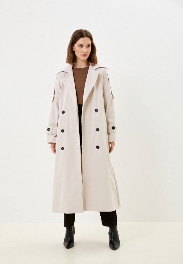 Lakressi Тренч - фото 2