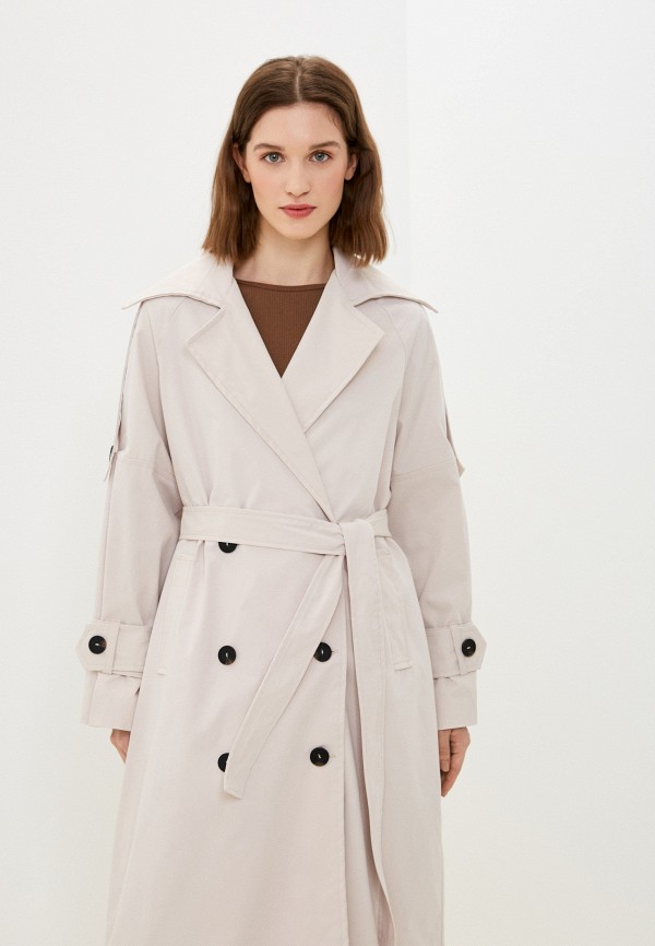 Lakressi Тренч - фото 4