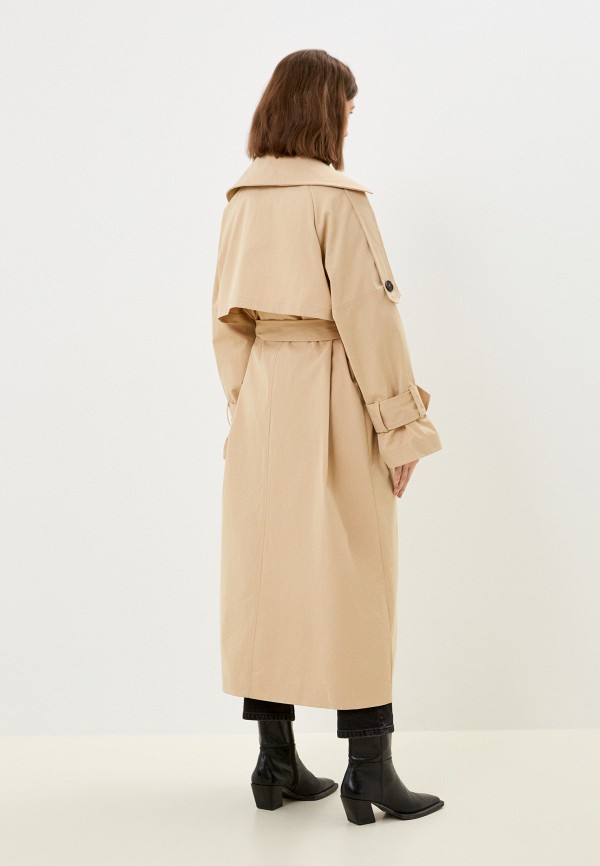 Lakressi Тренч - фото 3