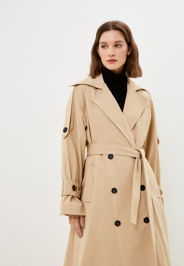 Lakressi Тренч - фото 4