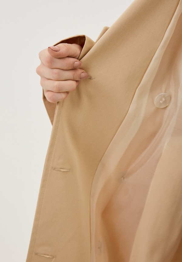 Lakressi Тренч - фото 5