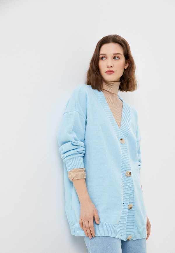 Lakressi Кардиган - фото 1