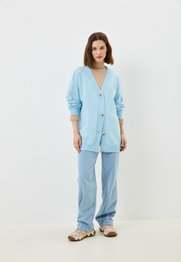 Lakressi Кардиган - фото 2