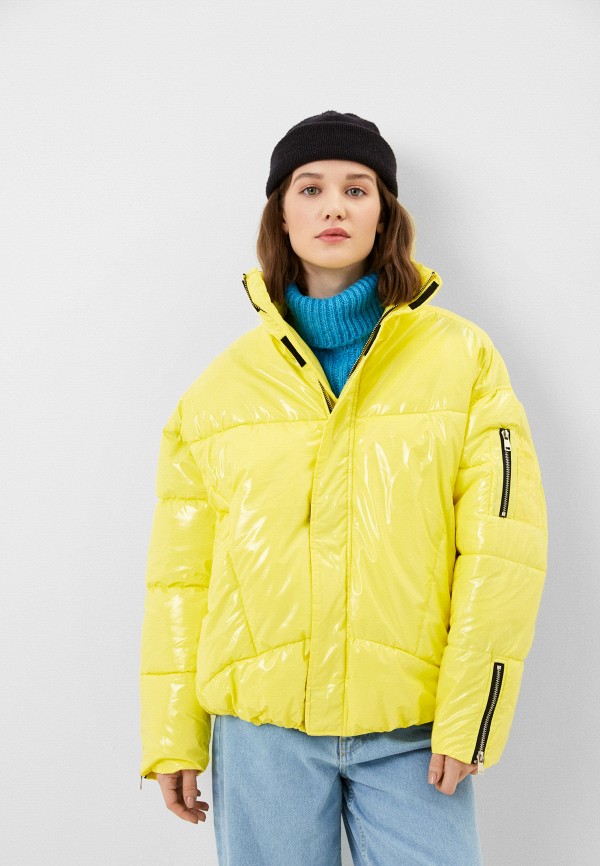 Lakressi Куртка утепленная - фото 1