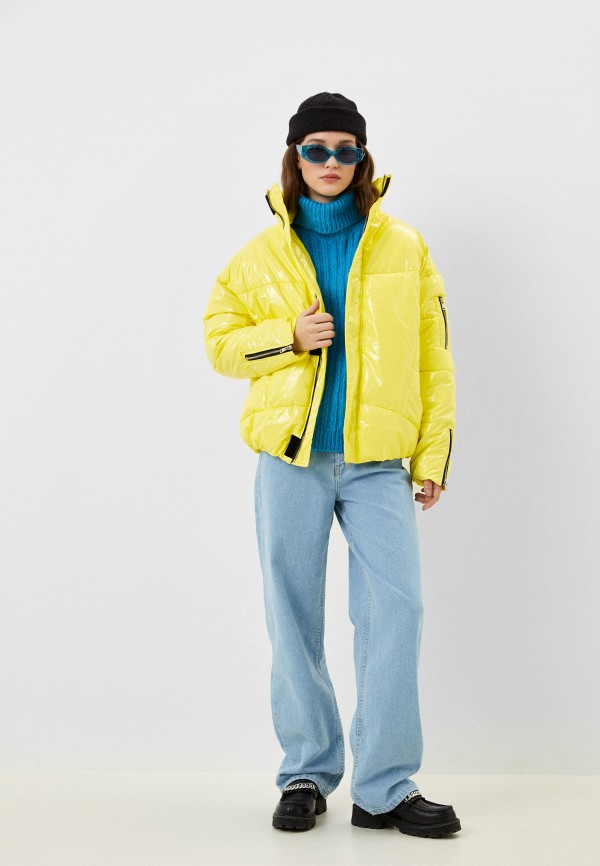 Lakressi Куртка утепленная - фото 2