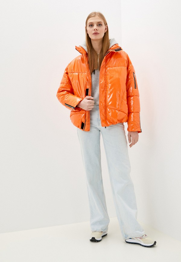 Lakressi Куртка утепленная - фото 2