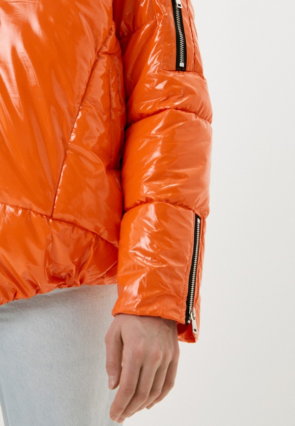 Lakressi Куртка утепленная - фото 4