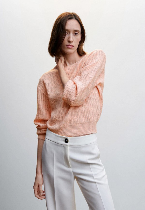 Mango Джемпер - REY - фото 1