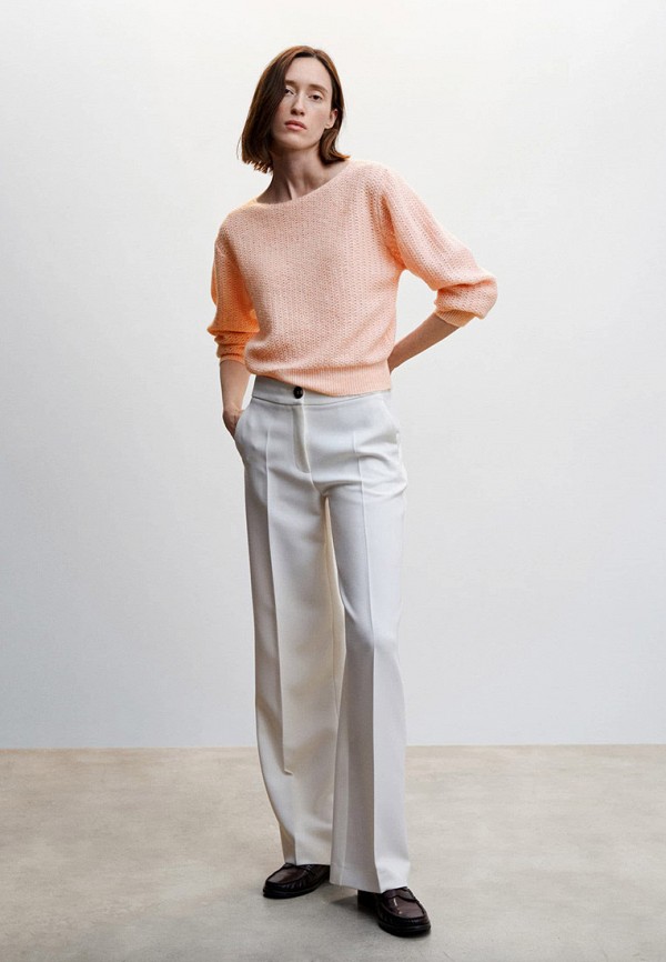 Mango Джемпер - REY - фото 2