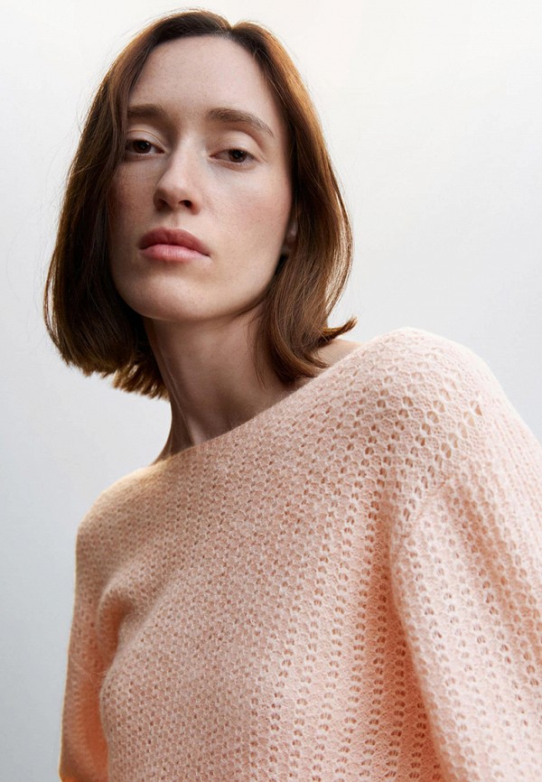 Mango Джемпер - REY - фото 4