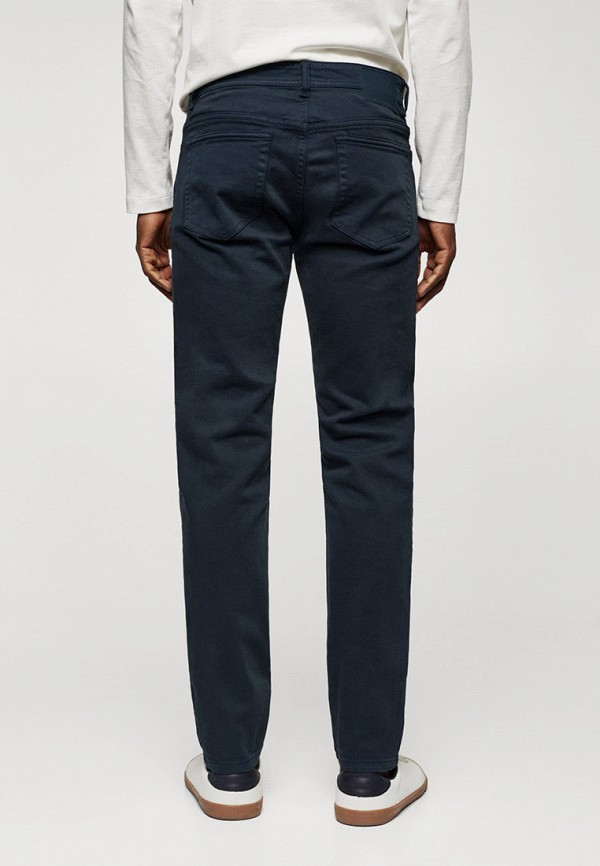 Mango Man Джинсы - IBIZA - фото 3