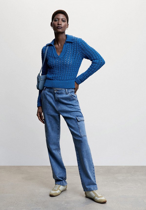 Mango Пуловер - NETTY - фото 2