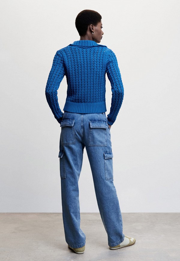 Mango Пуловер - NETTY - фото 3