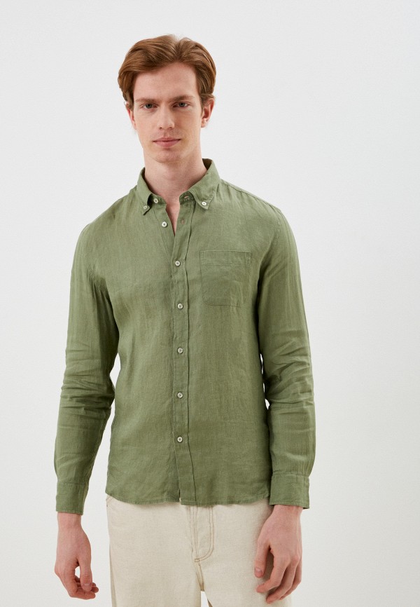 Mango Man Рубашка - AVISPA - фото 1