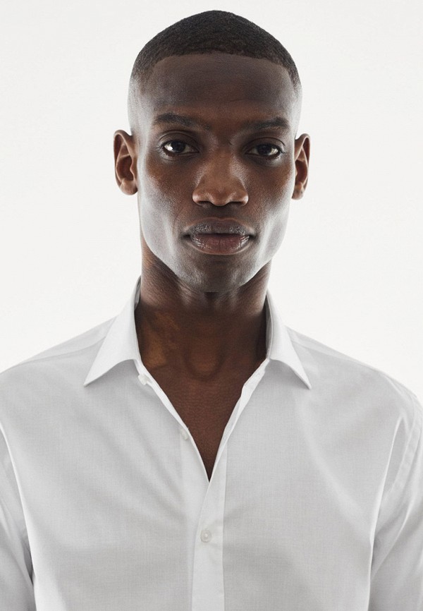 Mango Man Рубашка - PALMAR EASY CARE - фото 4