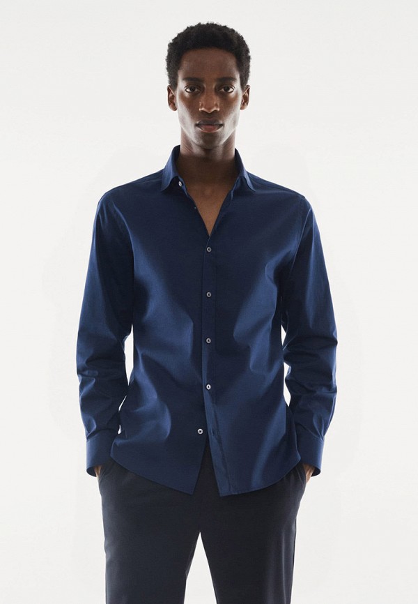 Mango Man Рубашка - PALMAR - фото 1