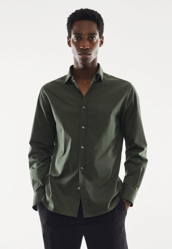 Mango Man Рубашка - PALMAR - фото 1