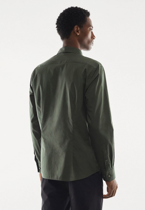 Mango Man Рубашка - PALMAR - фото 3