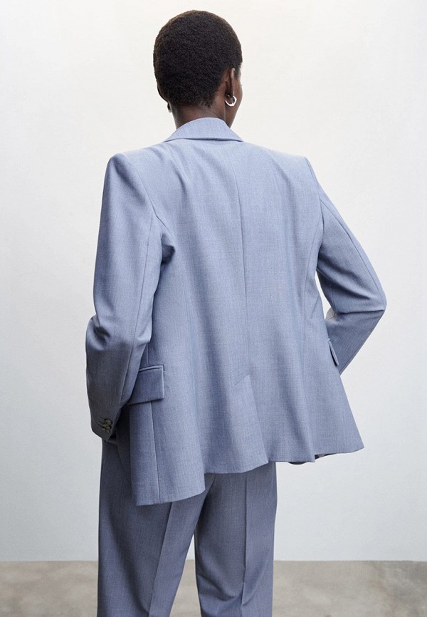 Mango Жакет - BOREVI - фото 3