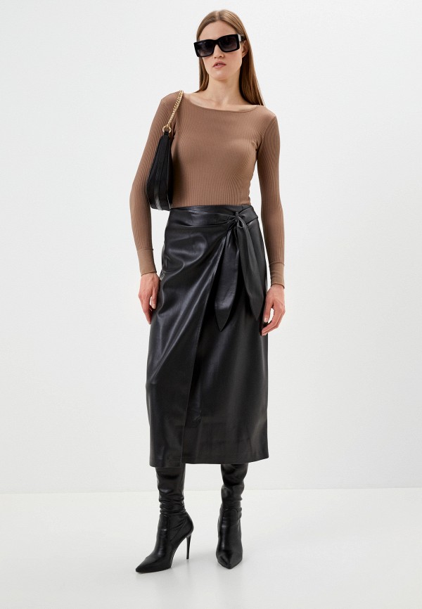 Mango Юбка - PAREO - фото 2