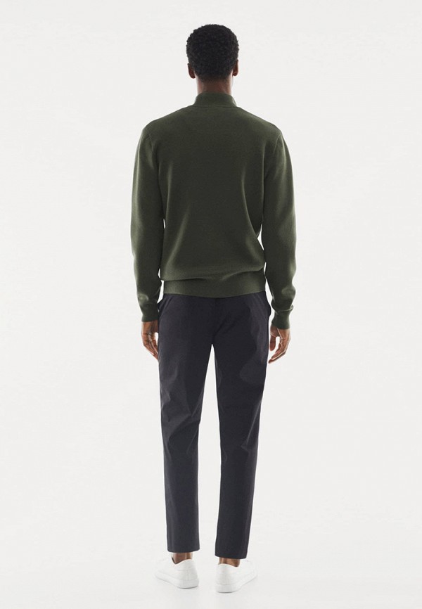 Mango Man Кардиган - LUXUSC - фото 3