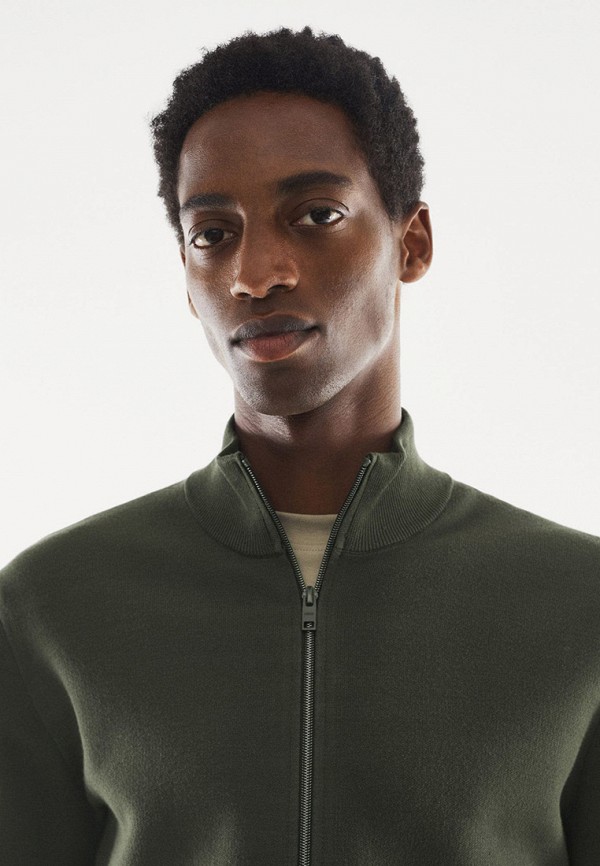 Mango Man Кардиган - LUXUSC - фото 4