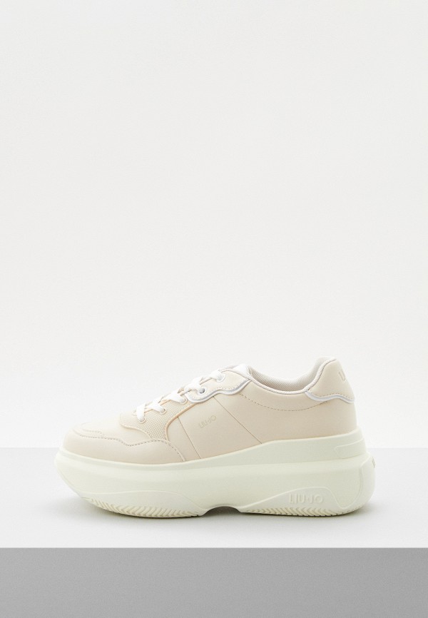 Liu Jo Кроссовки - фото 1