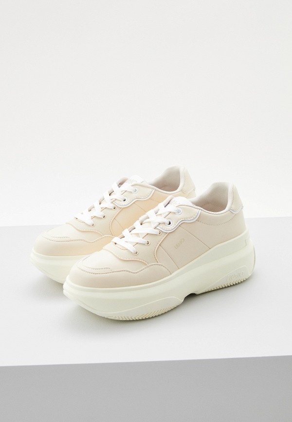 Liu Jo Кроссовки - фото 3