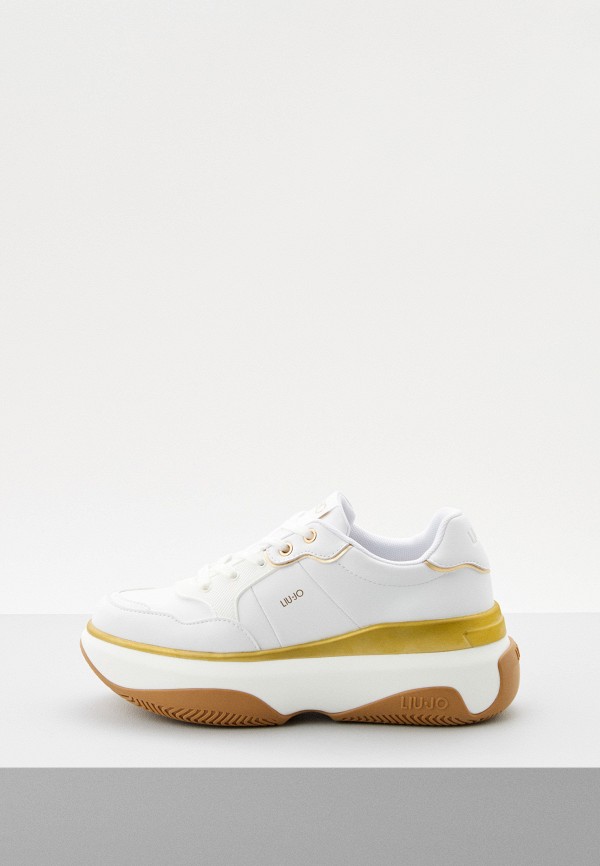 Liu Jo Кроссовки - фото 1