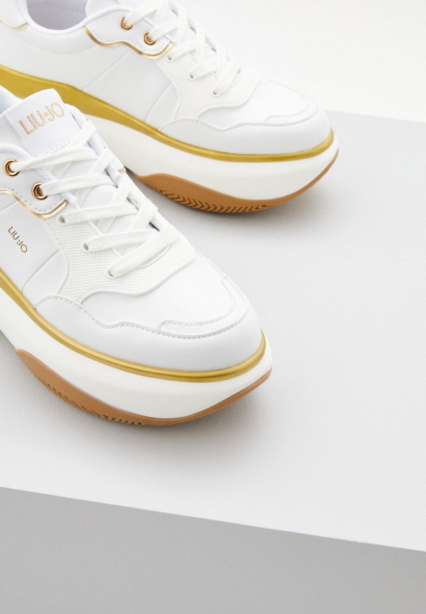 Liu Jo Кроссовки - фото 2