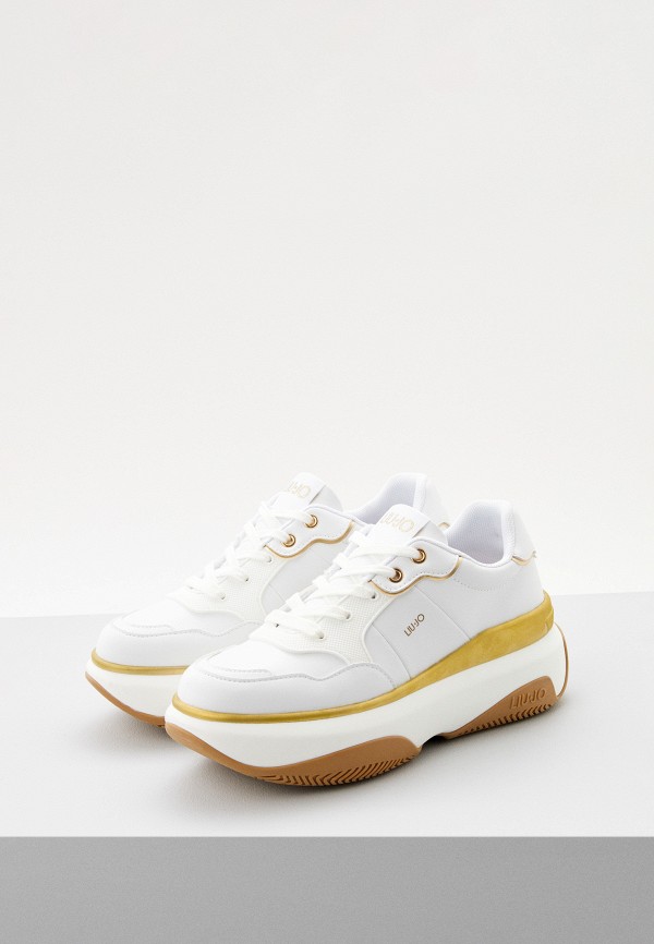 Liu Jo Кроссовки - фото 3