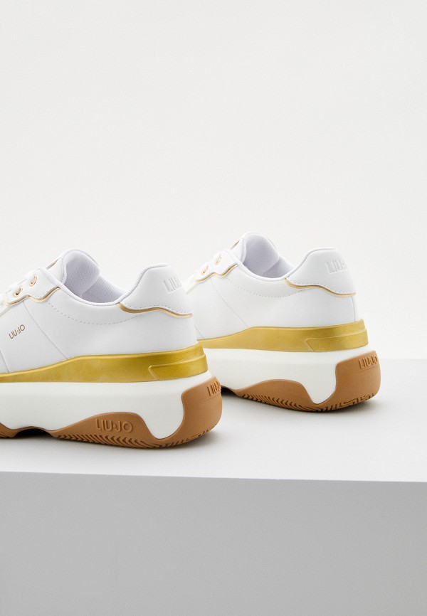 Liu Jo Кроссовки - фото 4