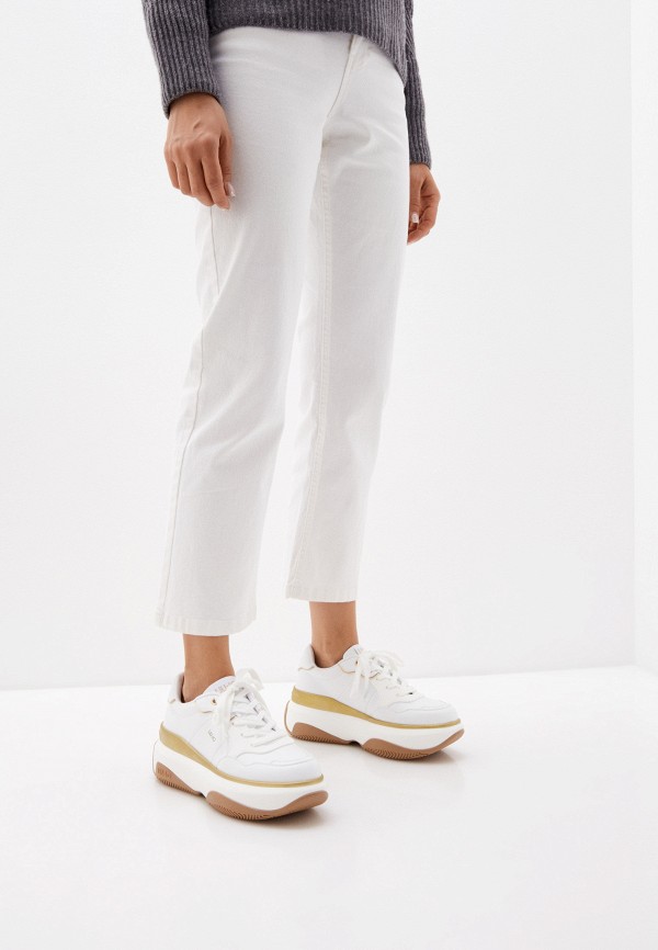 Liu Jo Кроссовки - фото 6