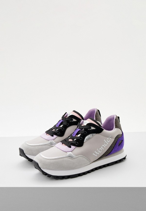 Liu Jo Кроссовки - фото 3