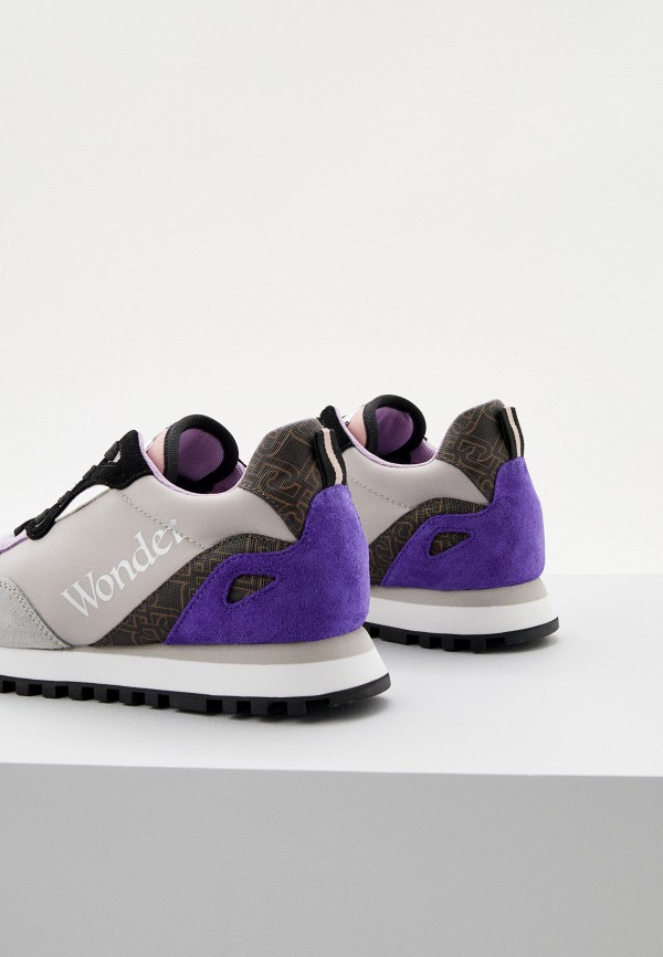 Liu Jo Кроссовки - фото 4