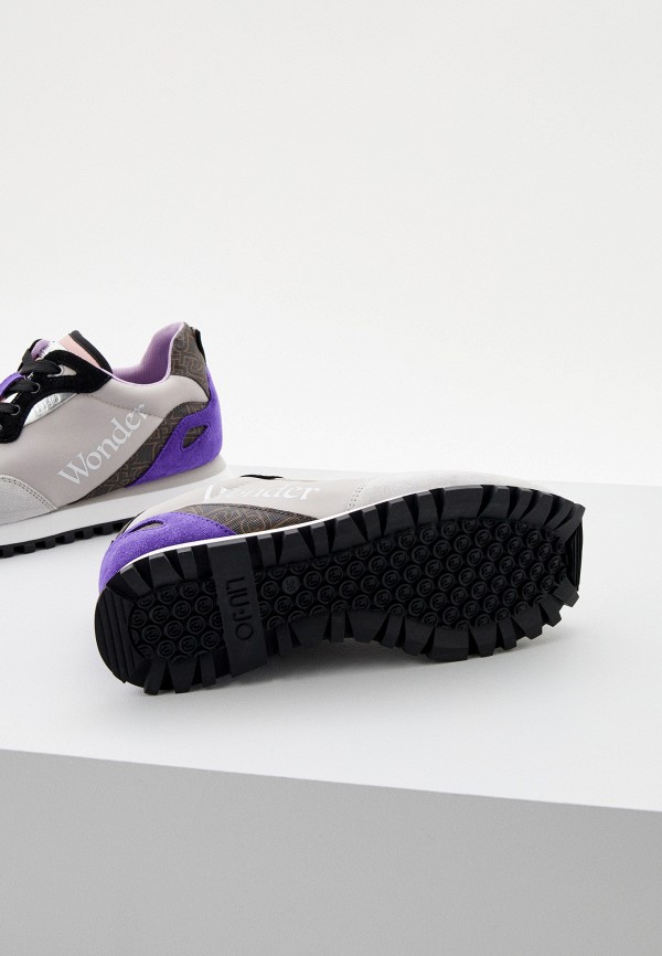 Liu Jo Кроссовки - фото 5