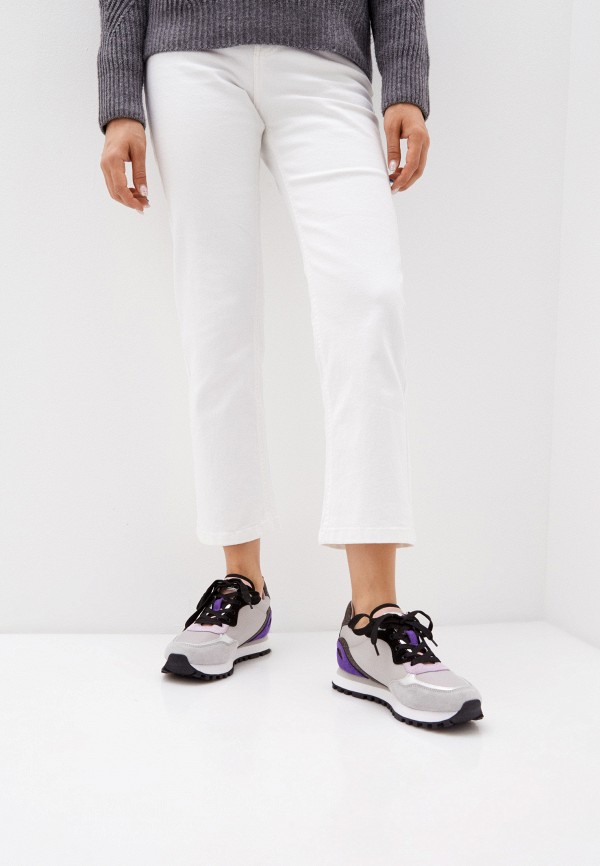 Liu Jo Кроссовки - фото 6