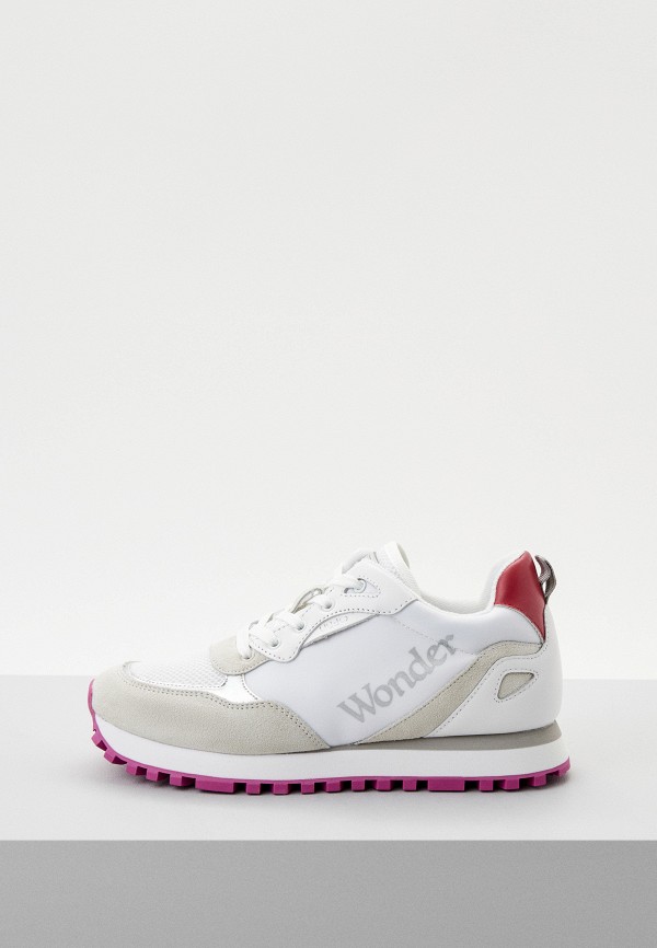 Liu Jo Кроссовки - фото 1