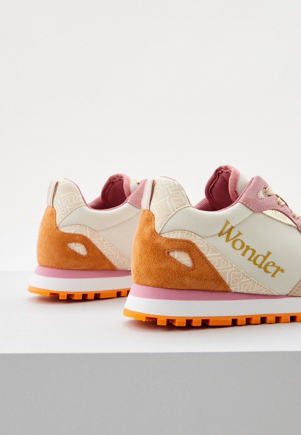 Liu Jo Кроссовки - фото 4