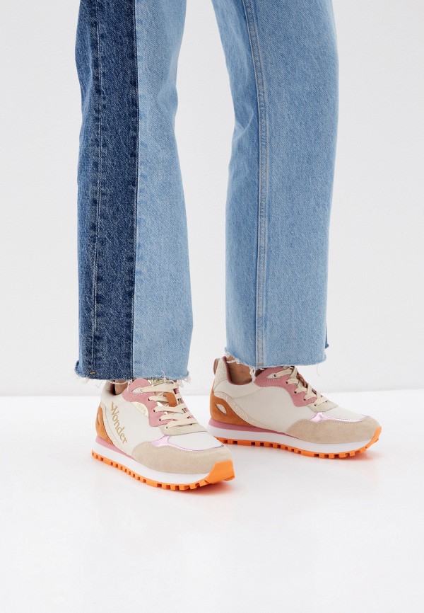 Liu Jo Кроссовки - фото 6