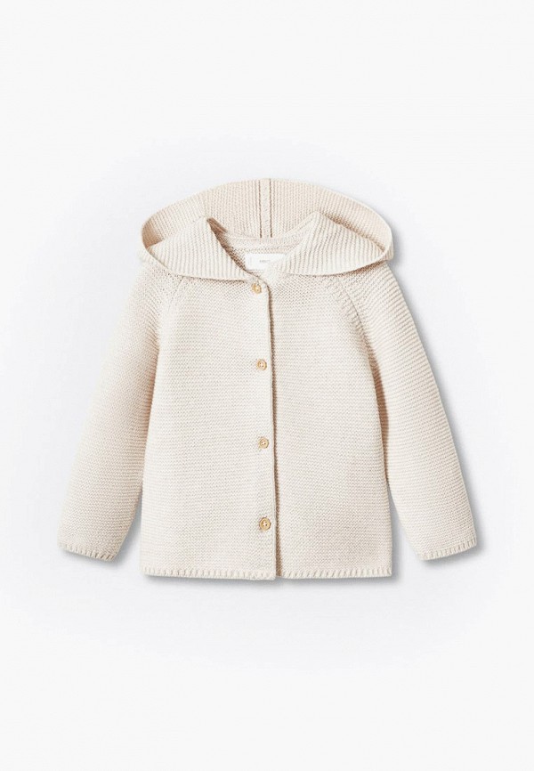 Mango Kids Кардиган - POMPOM - фото 1
