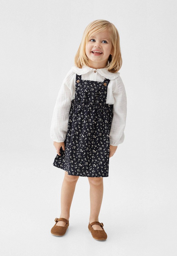 Mango Kids Сарафан - IDALIA - фото 4