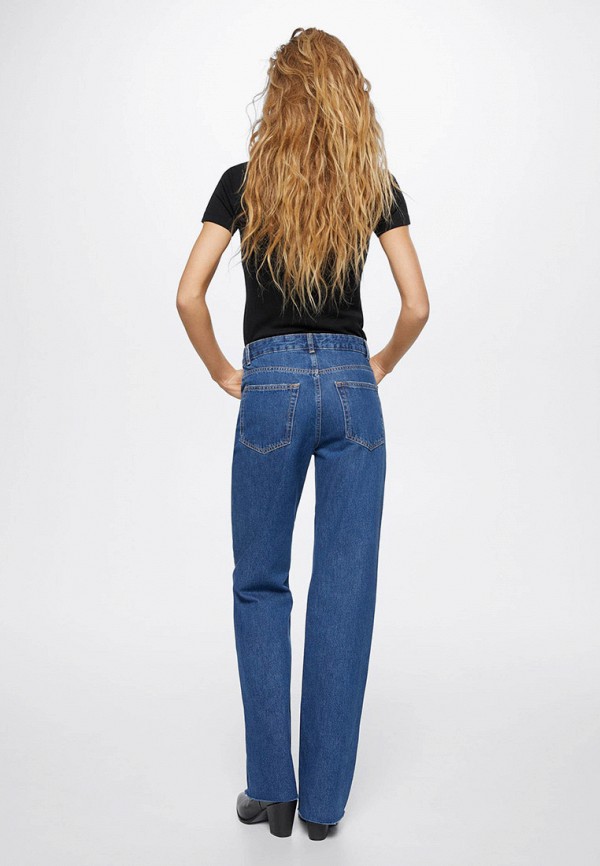 Mango Футболка - ZANI - фото 3