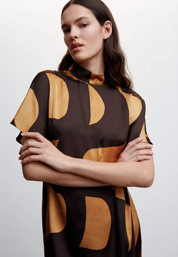 Mango Платье - LILY - фото 4