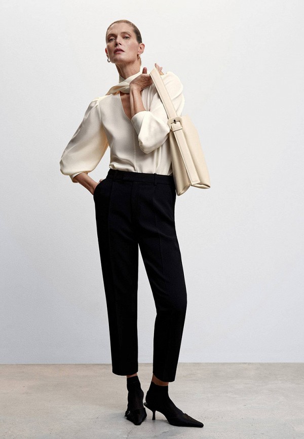 Mango Блуза - TINA - фото 2